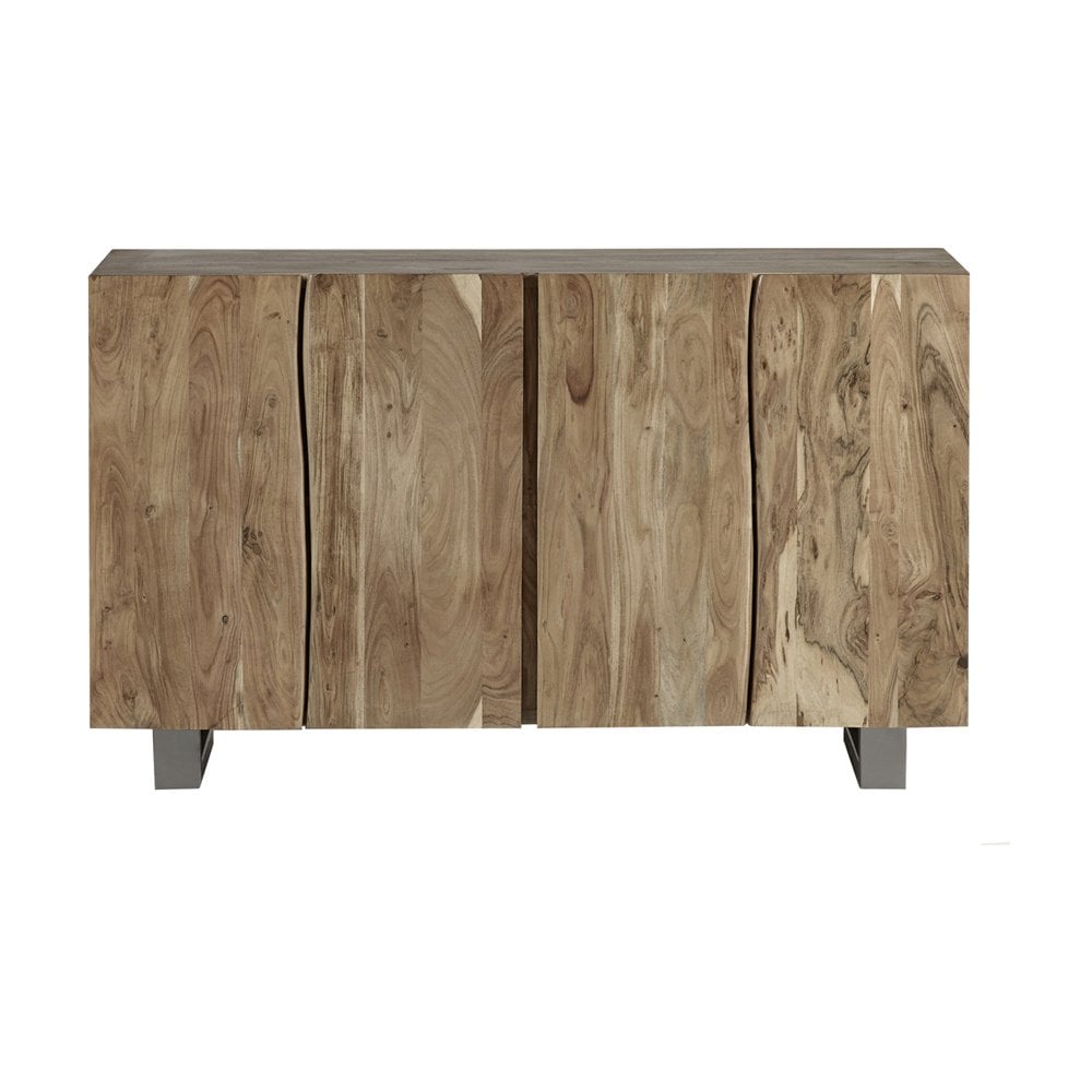 Baltic Live Edge Large Sideboard