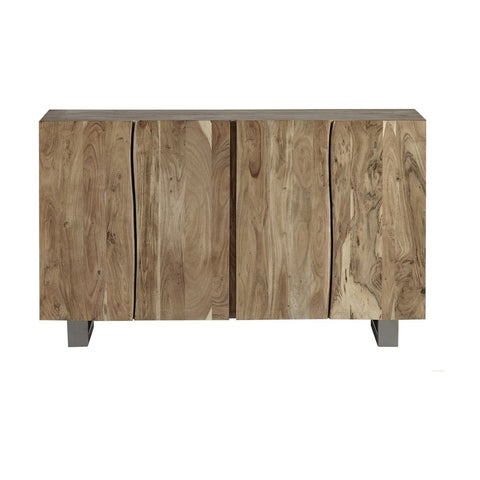 Baltic Live Edge Large Sideboard