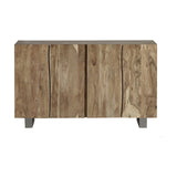Baltic Live Edge Large Sideboard