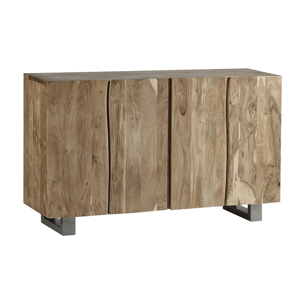 Baltic Live Edge Large Sideboard