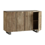 Baltic Live Edge Large Sideboard