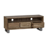 Baltic Live Edge Media Unit