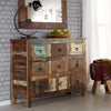 Coastal 9 Drawer Chest