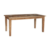 Coastal Dining Table