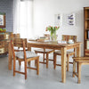 Coastal Dining Table