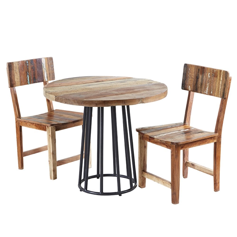 Coastal Dining Table