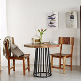 Coastal Dining Table