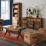 Coastal Large Sideboard