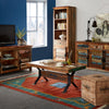 Coastal Nest Of 3 Tables