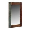 Coastal Rectangular Mirror