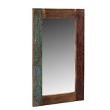 Coastal Rectangular Mirror