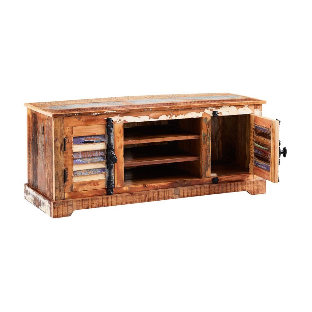 Coastal Tv Cabinet
