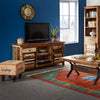Coastal Tv Cabinet