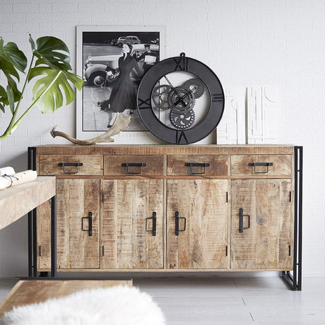 Cosmo Extra Large Sideboard