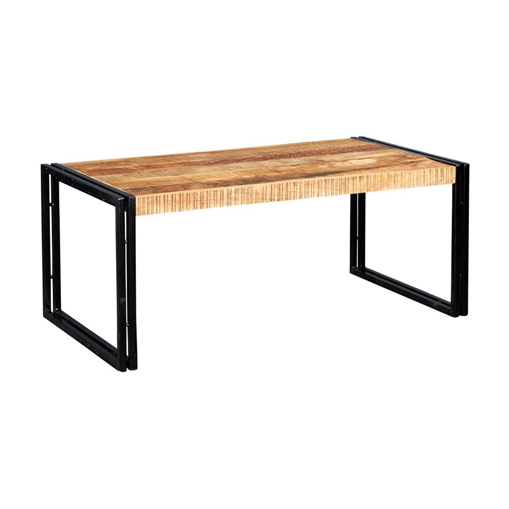 Cosmo John Long Coffee Table Set
