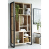 Cosmo Multi Shelf Bookcase