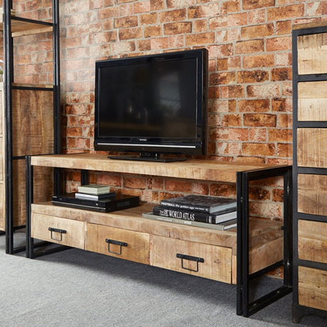 Cosmo Industrial Large Plasma Stand