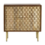 Edison Sideboard Medium