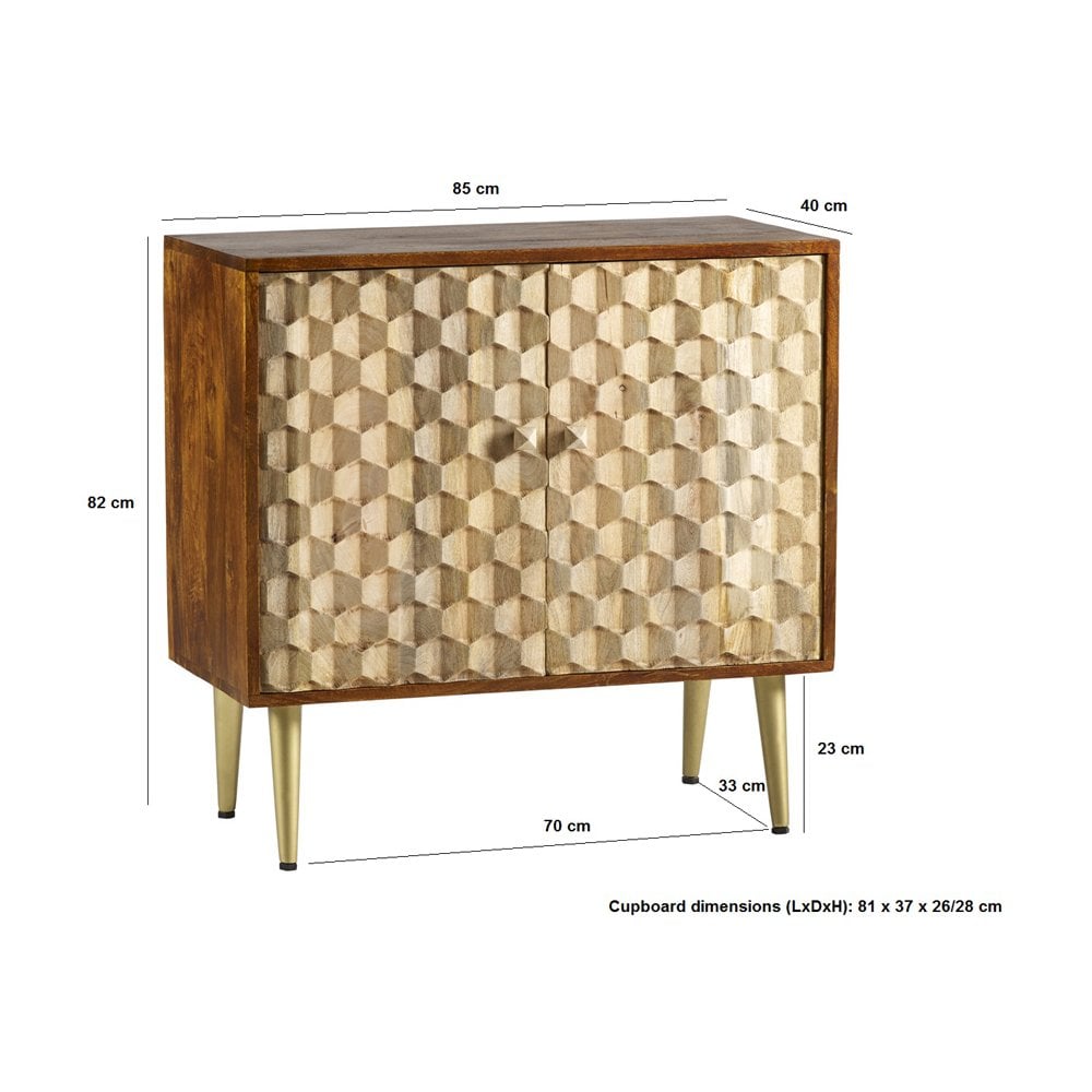 Edison Sideboard Medium