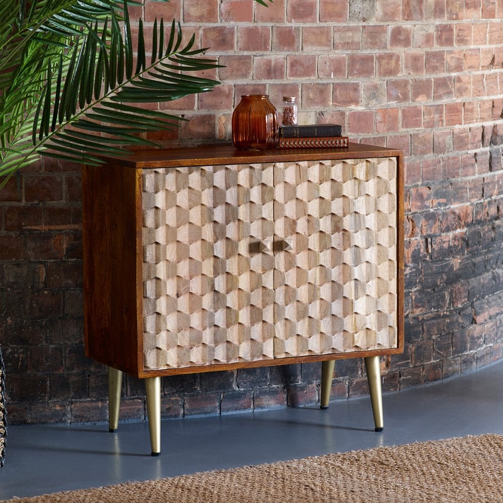Edison Sideboard Medium