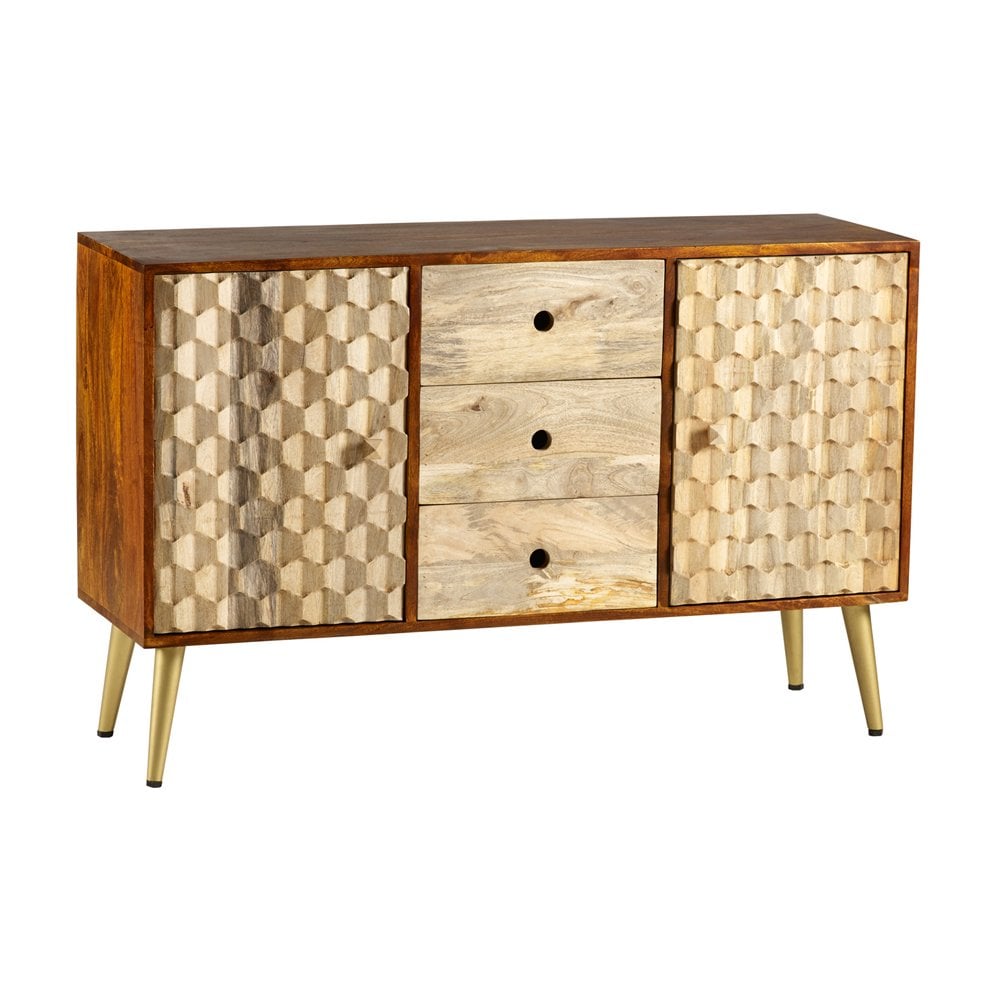 Edison Sideboard Large