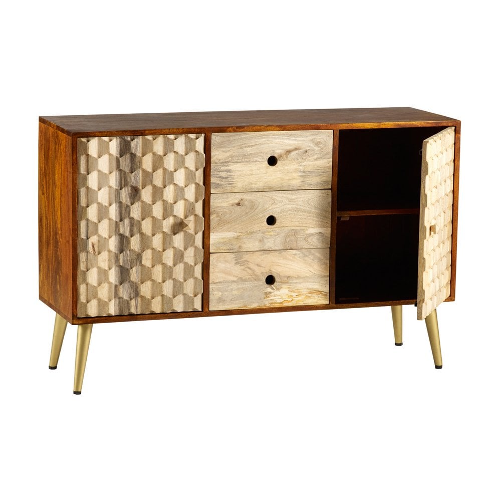 Edison Sideboard Large