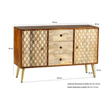 Edison Sideboard Large