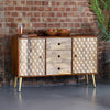 Edison Sideboard Large