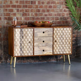 Edison Sideboard Large