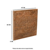 Artwork Mango Wood Wall Art