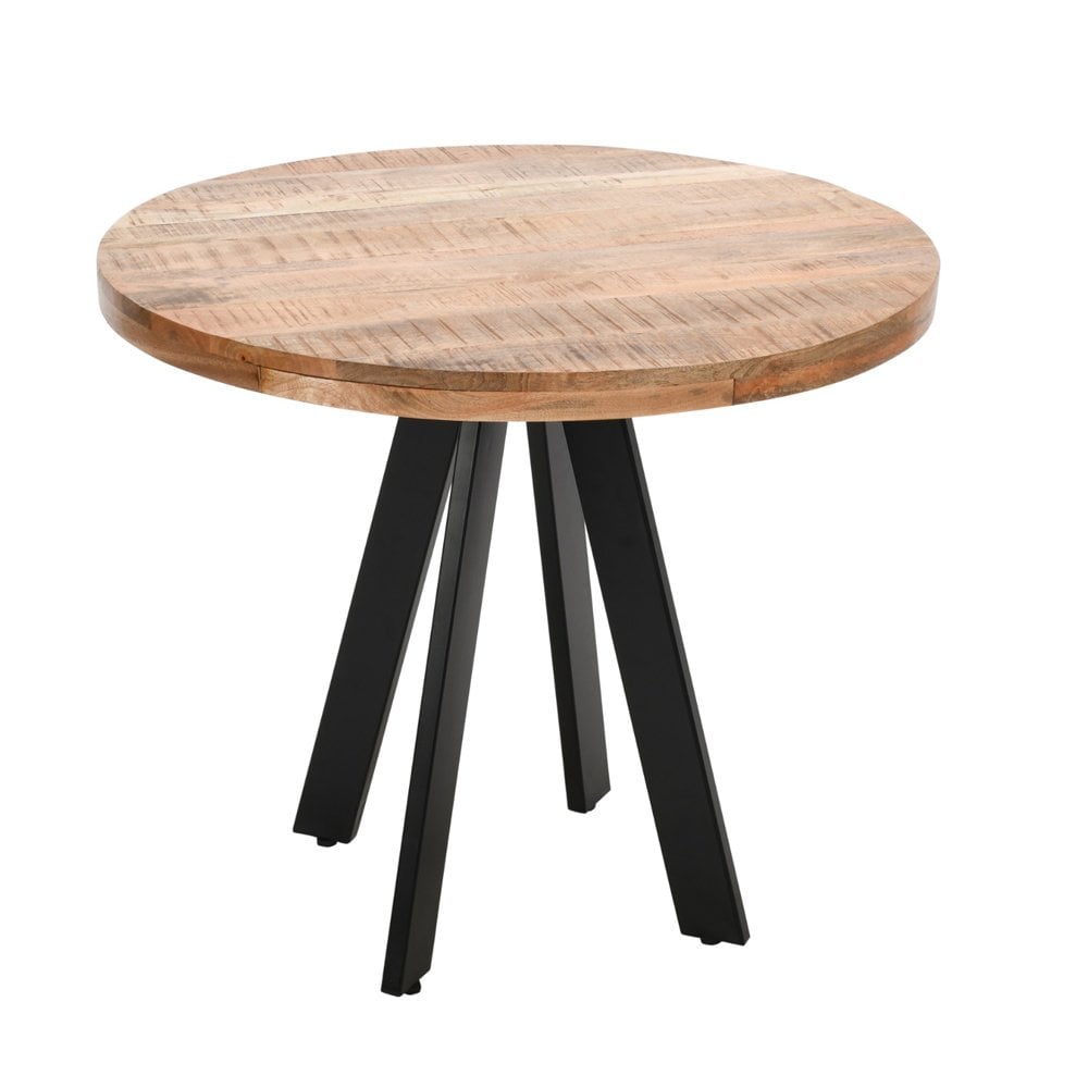 Surrey Round Dining Table 4 Seater