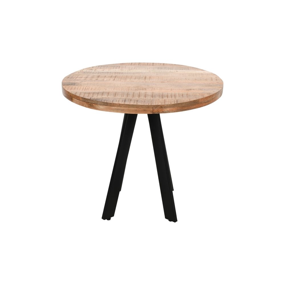 Surrey Round Dining Table 4 Seater