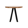 Surrey Round Dining Table 4 Seater