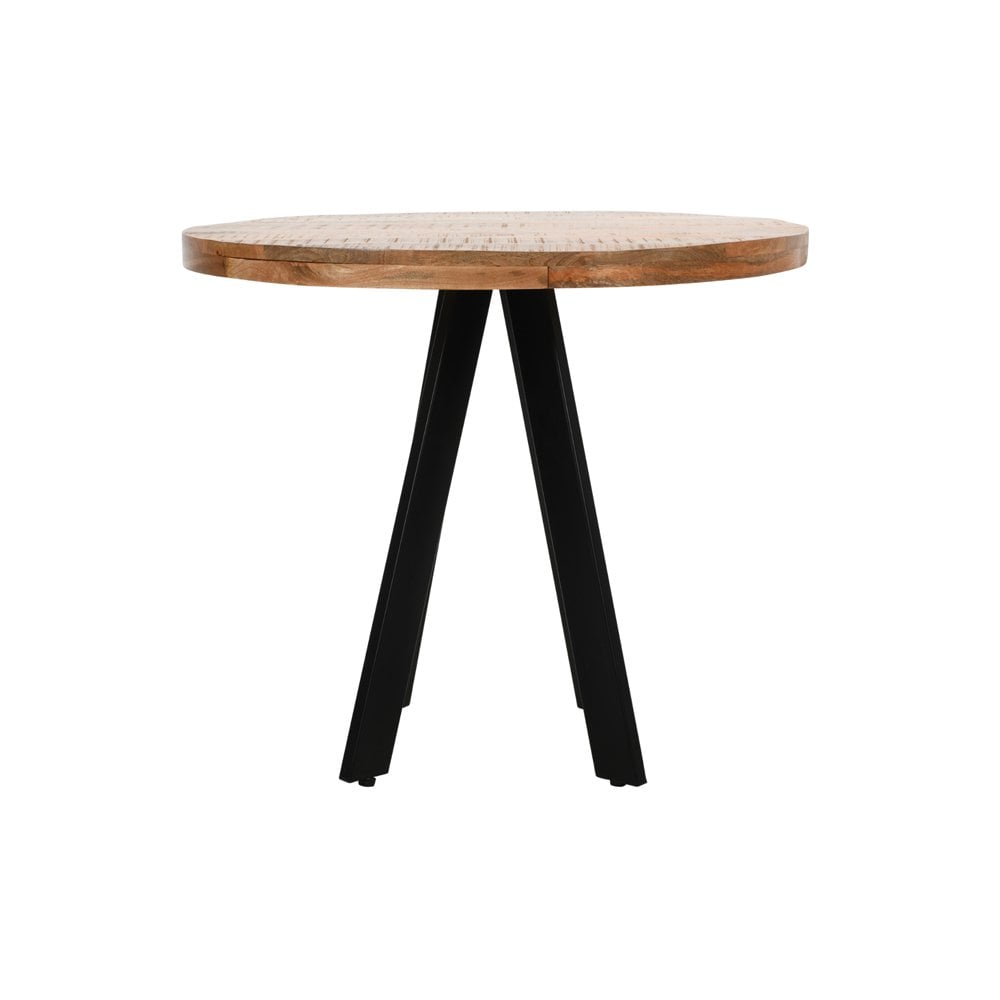Surrey Round Dining Table 4 Seater