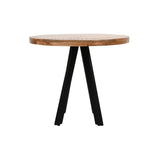 Surrey Round Dining Table 4 Seater