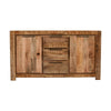 Surrey Solid Wood Large Sideboard 2 Door 3 Drawer
