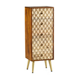 Edison 5 Drawer Chest