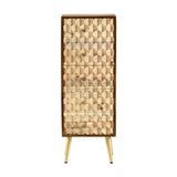 Edison 5 Drawer Chest