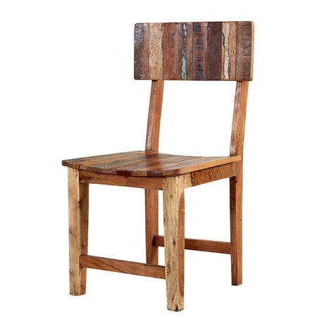 Coastal Dining Chair (set Of 2)