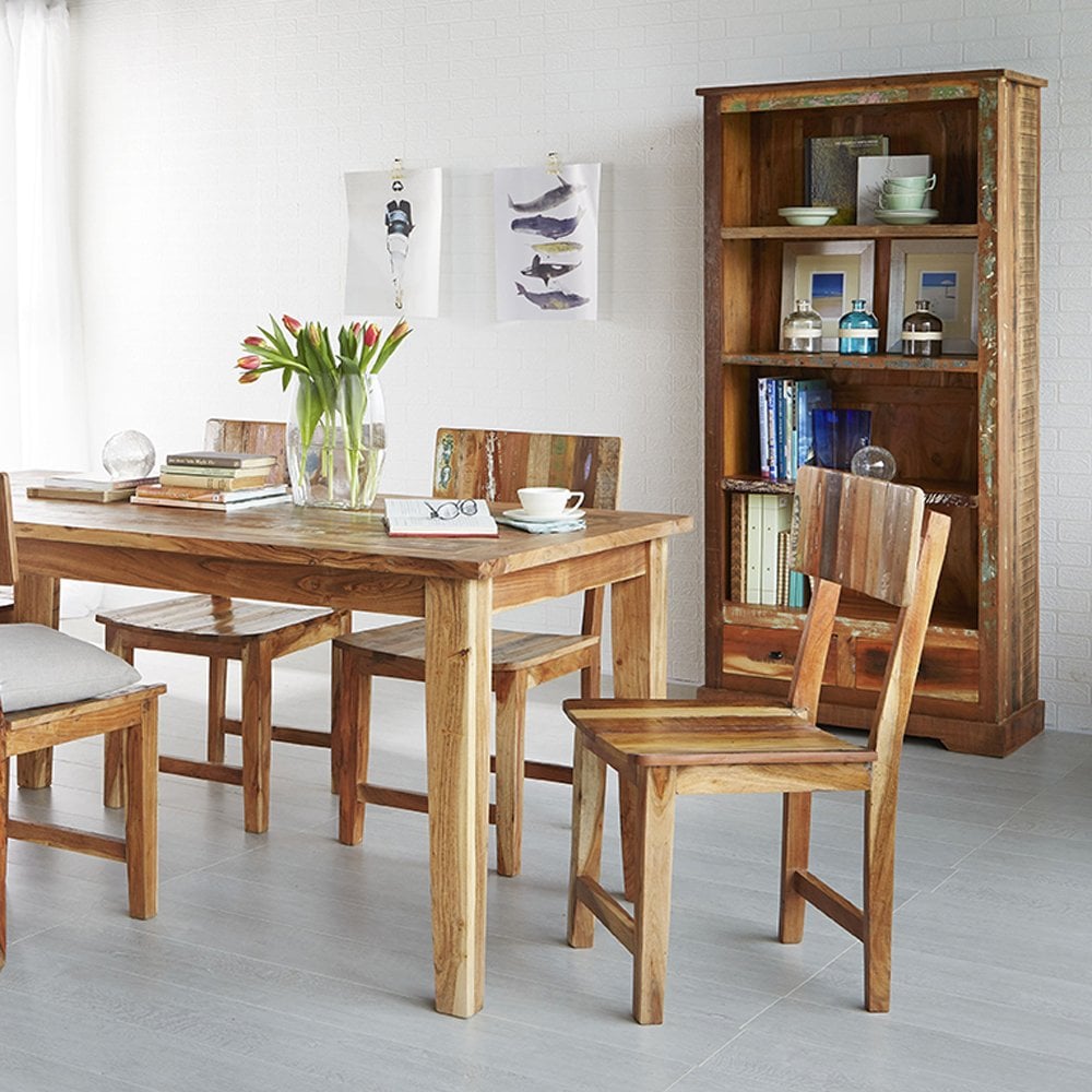 Coastal Dining Chair (set Of 2)