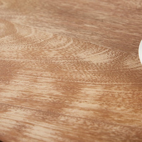 Evoke Square Dining Table