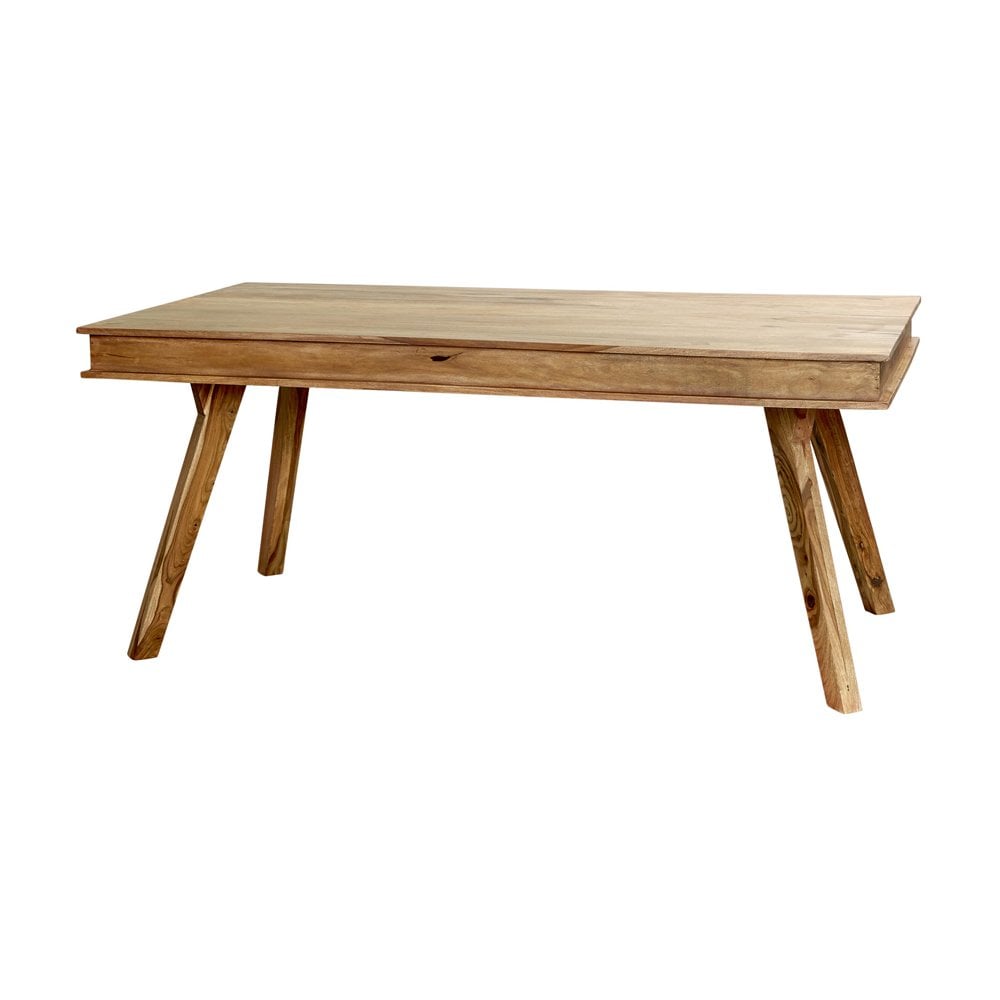 Jodhpur Sheesham Dining Table