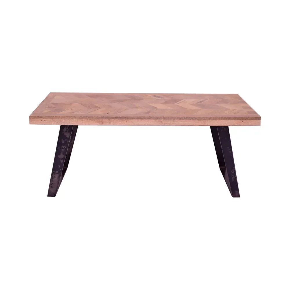 Agra Coffee Table