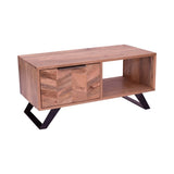 Agra Coffee/Tv Unit