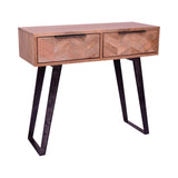 Agra Console Table