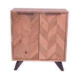 Agra Hall Cabinet