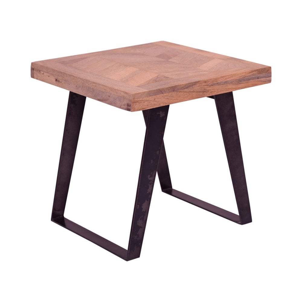Agra Lamp Table