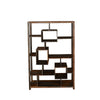 Cube Goa Bookcase