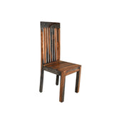 Cube Goa Dining Chair