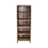 Cube Goa DVD/CD rack